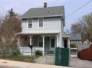 21 Herbert St, Beacon, NY 12508