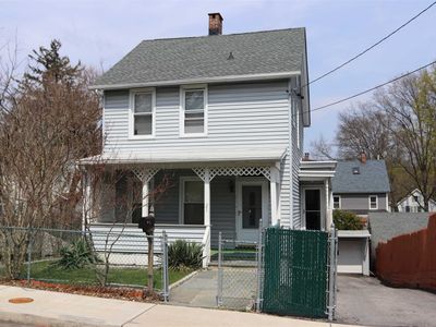 21 Herbert St, Beacon, NY, 12508