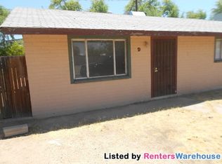 2727 W Belmont Ave APT D, Phoenix, AZ 85051