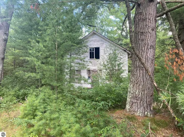 17862 Old House Rd, Wellston, MI 49689