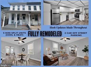 20 S 6th Ave, Lebanon, PA 17042