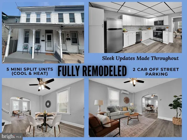 20 S 6th Ave, Lebanon, PA 17042