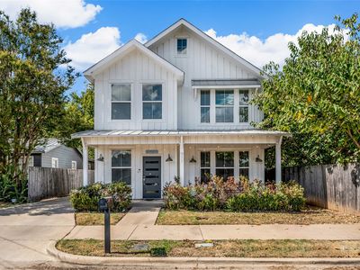 911 Ivy Ave, Waco, TX, 76706