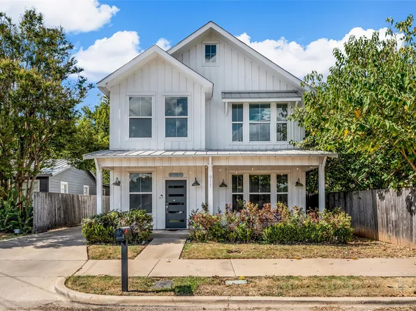 911 Ivy Ave, Waco, TX 76706