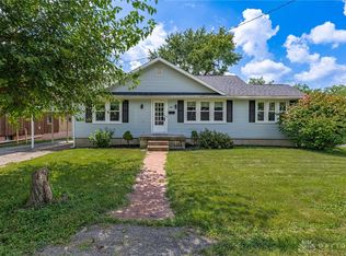 266 Briarcliff Rd, Dayton, OH 45415