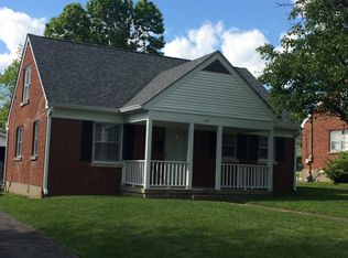129 Saint William Dr, Lexington, KY 40502