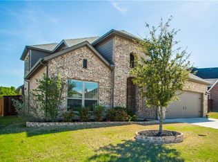9637 Rio Frio Trl, Fort Worth, TX 76126