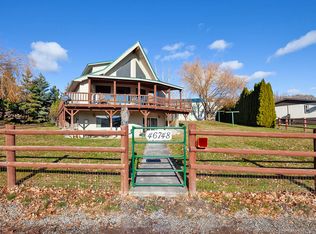 46748 Spinnaker Ln, Elmo, MT 59915