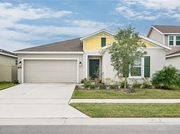 636 Trotters Dr, Eagle Lake, FL 33839
