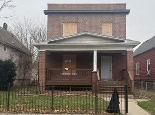 11806 S Parnell Ave, Chicago, IL 60628