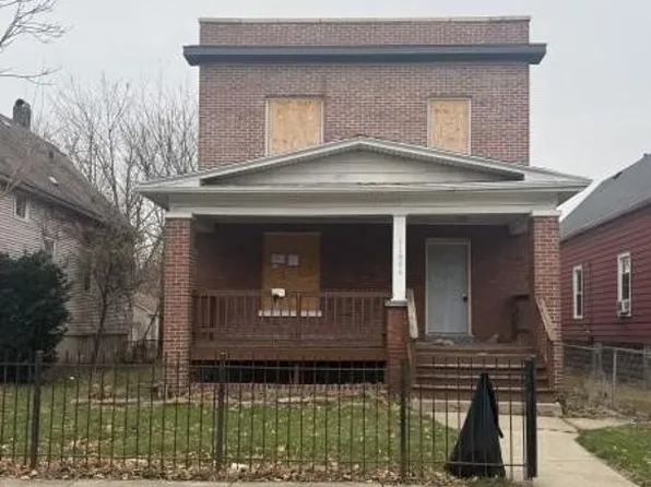 11806 S Parnell Ave, Chicago, IL 60628