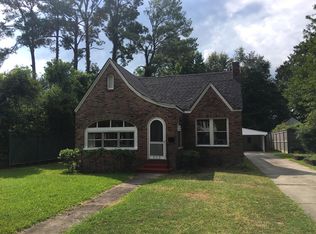 602 Erin Ave, Monroe, LA 71201