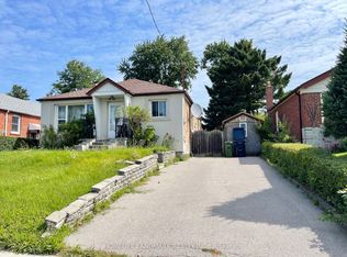 31 Compton Dr #BASEMENT, Toronto, ON M1R4A5