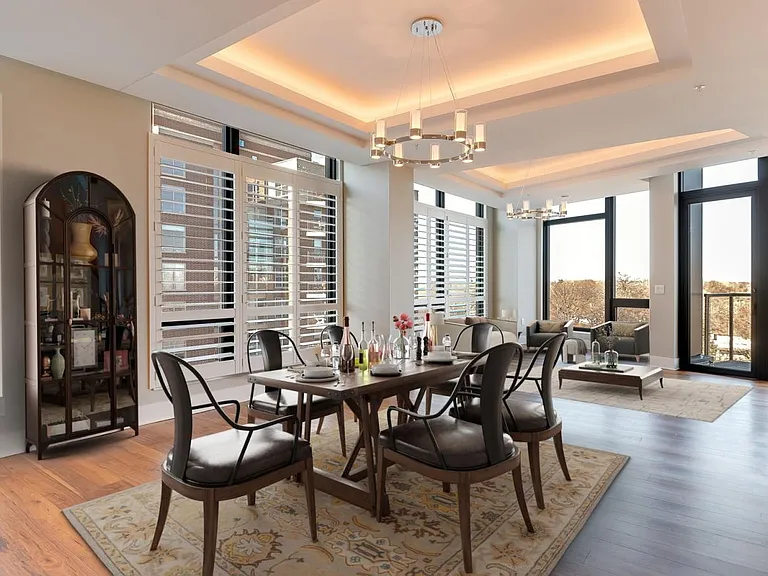 The Lakes Residences — Photo 14
