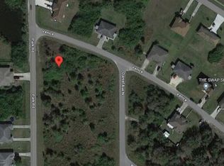 2528 Park Rd, Lehigh Acres, FL 33971