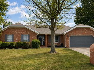1113 Robinwood St, Paragould, AR 72450