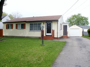 354 Vinal Ave, Irondequoit, NY 14609