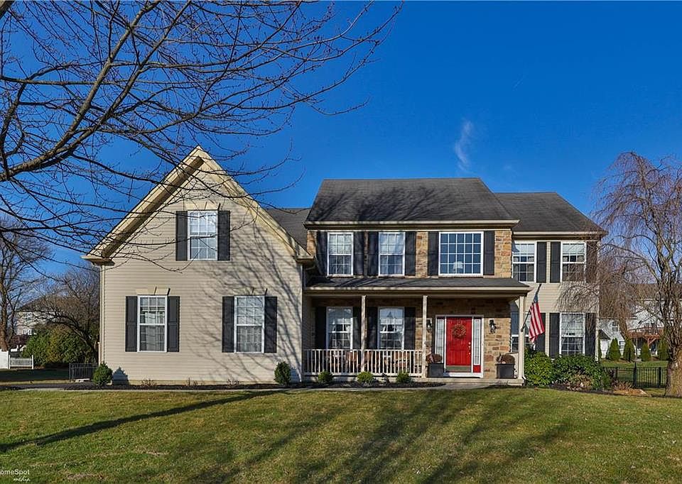 2338 Katie Ct, Easton, PA 18040 Zillow