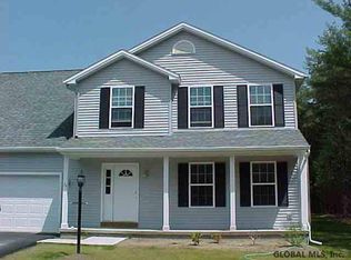 LOT 4th, Glens Falls, NY 12801
