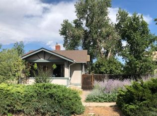 2700 S Bannock St, Englewood, CO 80110