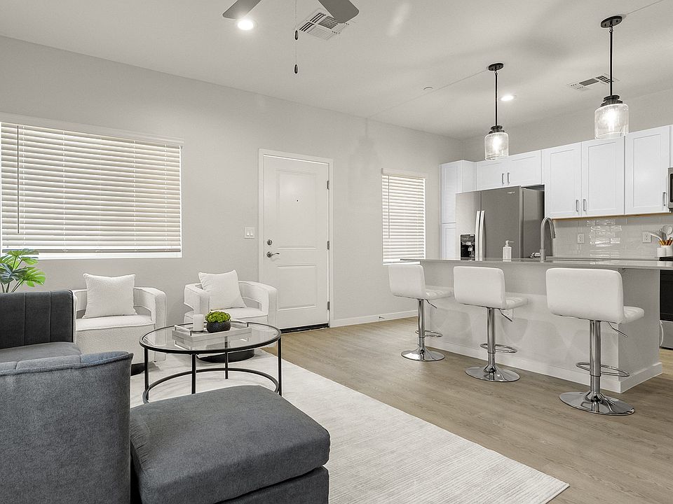 Ample Entertaining Areas