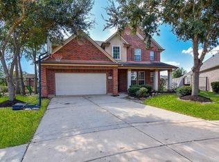 6203 Ledger Ln, Missouri City, TX 77459