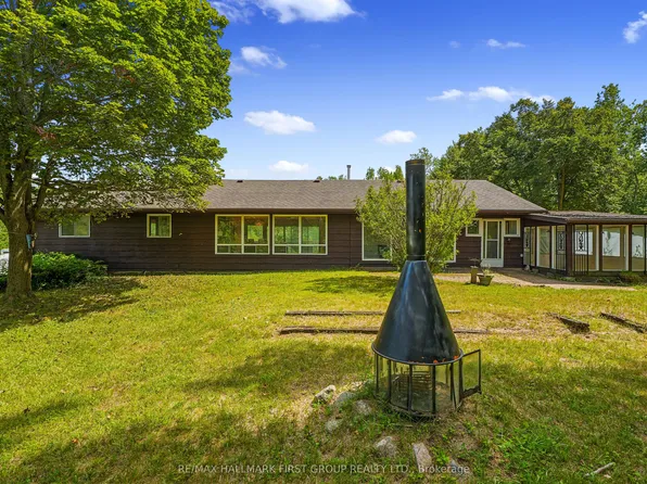 11758 County Road 29 Rd, Alnwick/haldimand, ON K0K 2X0