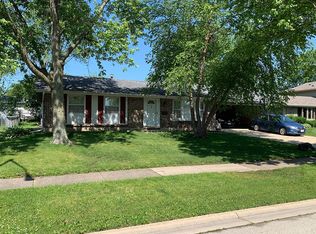 224 Kemah Ln, Schaumburg, IL 60193