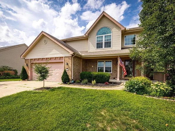 147 Fawn Dr, Harrison, OH 45030