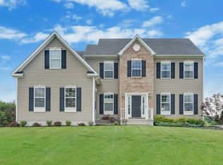21 Wintergreen Ct, Jackson, NJ 08527