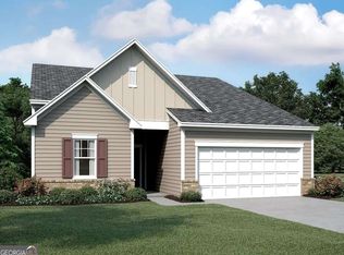 100 Bantry Way Dr, Locust Grove, GA 30248