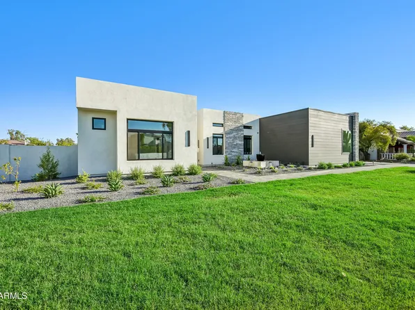 6145 E Gold Dust Avenue, Paradise Valley, AZ 85253