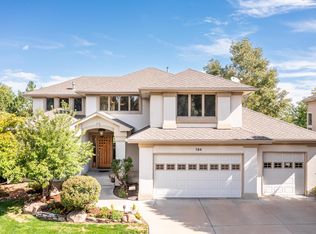 786A Niwot Ridge Ln, Lafayette, CO 80026
