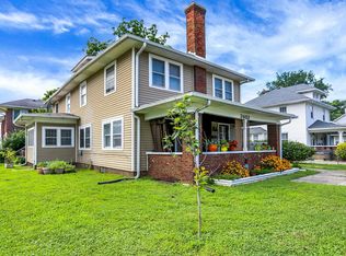 3402 Carrollton Ave, Indianapolis, IN
