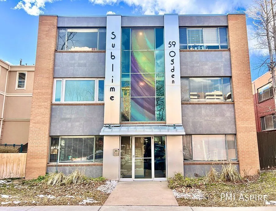 59 N Ogden St #4