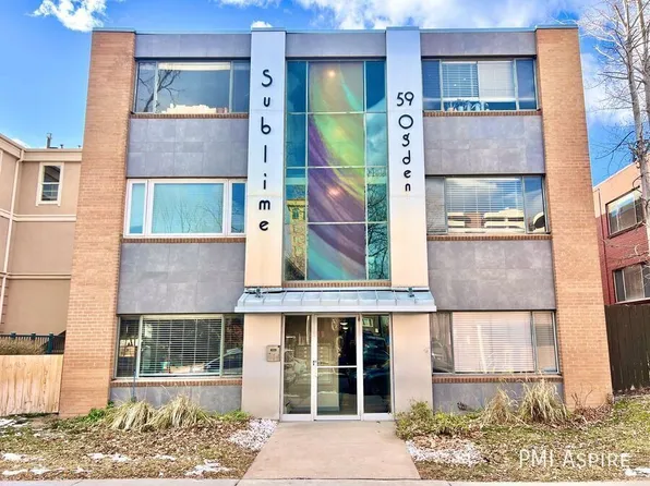 59 N Ogden St, Denver, CO