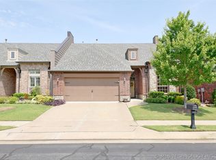 11021 E 83rd Pl, Tulsa, OK 74133