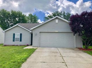 809 Royce Dr, Lafayette, IN 47909