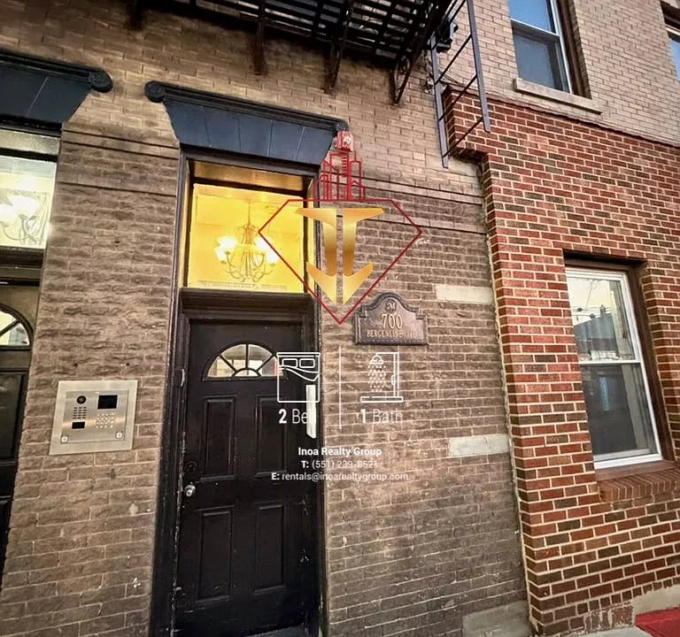 700 Bergenline Ave #4R