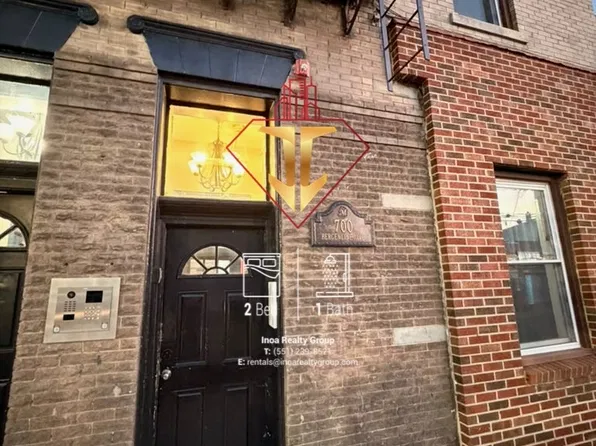 700 Bergenline Ave #4R, Union City, NJ 07087