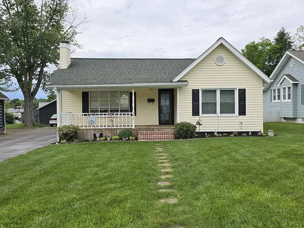 1617 Woodside Dr, Kingsport, TN 37664