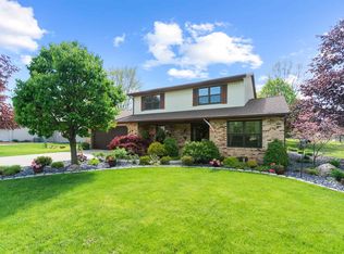 5611 Joyce Ave, Fort Wayne, IN 46818