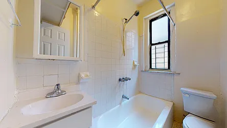 Rented by Bond New York