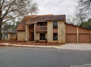 2326 Shadow Cliff St, San Antonio, TX 78232