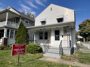 2262 South Ave, Niagara Falls, NY 14305