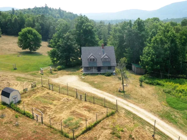 53 Winkumpaugh Road, Orland, ME 04472