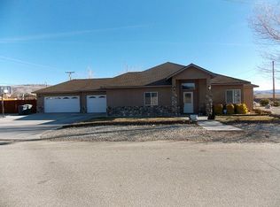 19709 Piedra Dr, Tehachapi, CA 93561