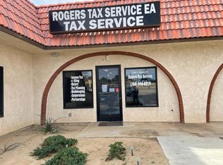 18409 Us Highway 18 SUITE 4, Apple Valley, CA 92307