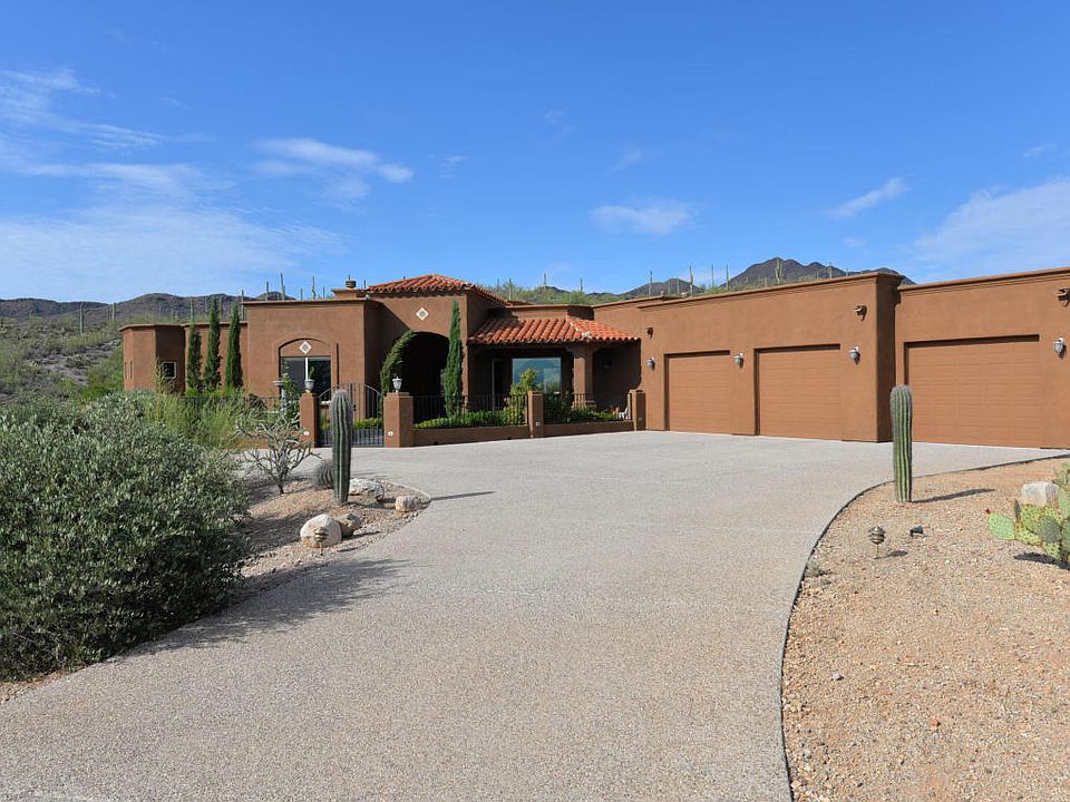 1st image of 4961 W Saguaro Cliffs Dr