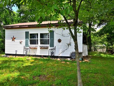 12733 Yellowbanks Trl, DALE, IN, 47523